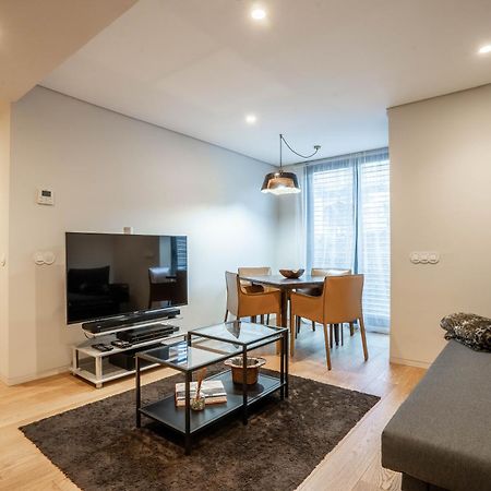 Primrose 1Br Delight W Parking By Lovelystay OOporto Exteriör bild