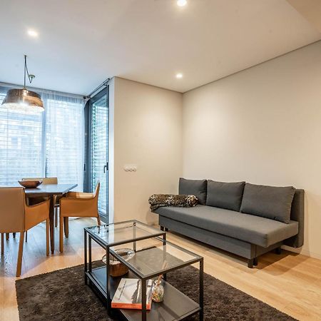 Primrose 1Br Delight W Parking By Lovelystay OOporto Exteriör bild