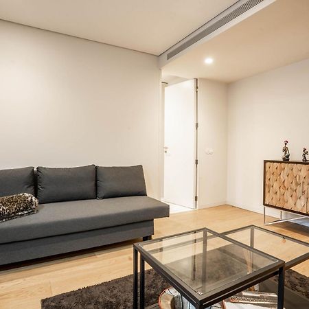 Primrose 1Br Delight W Parking By Lovelystay OOporto Exteriör bild