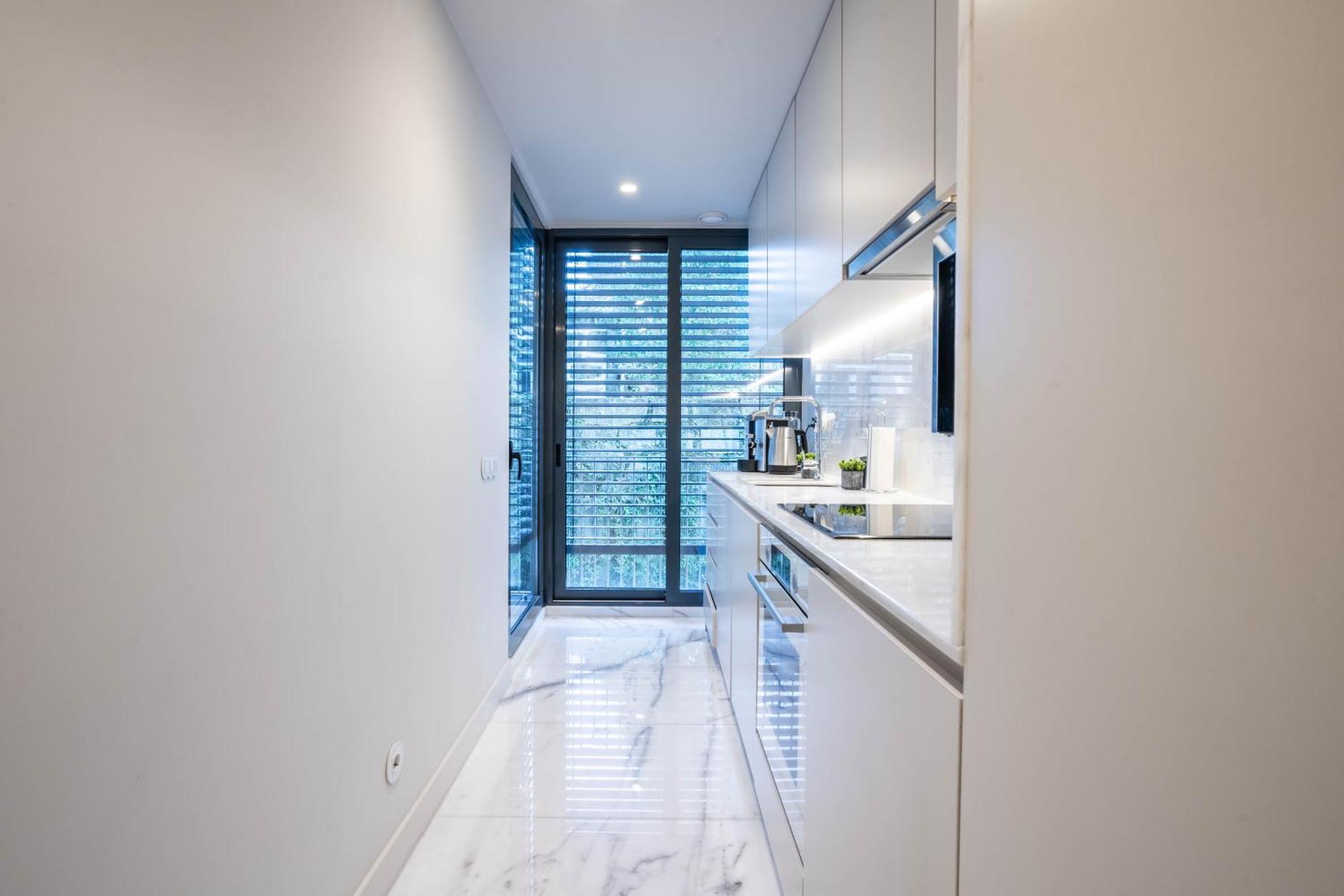 Primrose 1Br Delight W Parking By Lovelystay OOporto Exteriör bild