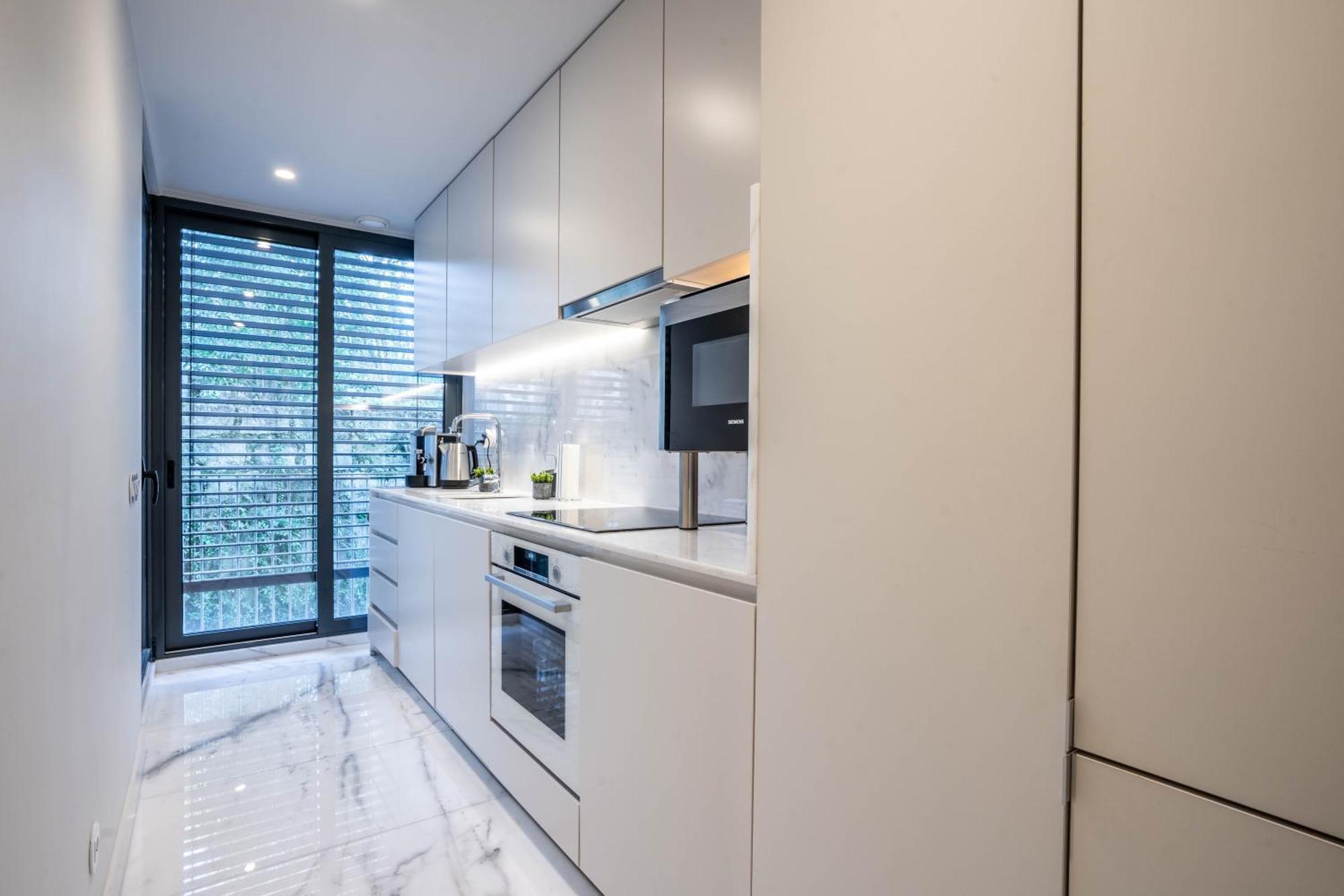 Primrose 1Br Delight W Parking By Lovelystay OOporto Exteriör bild