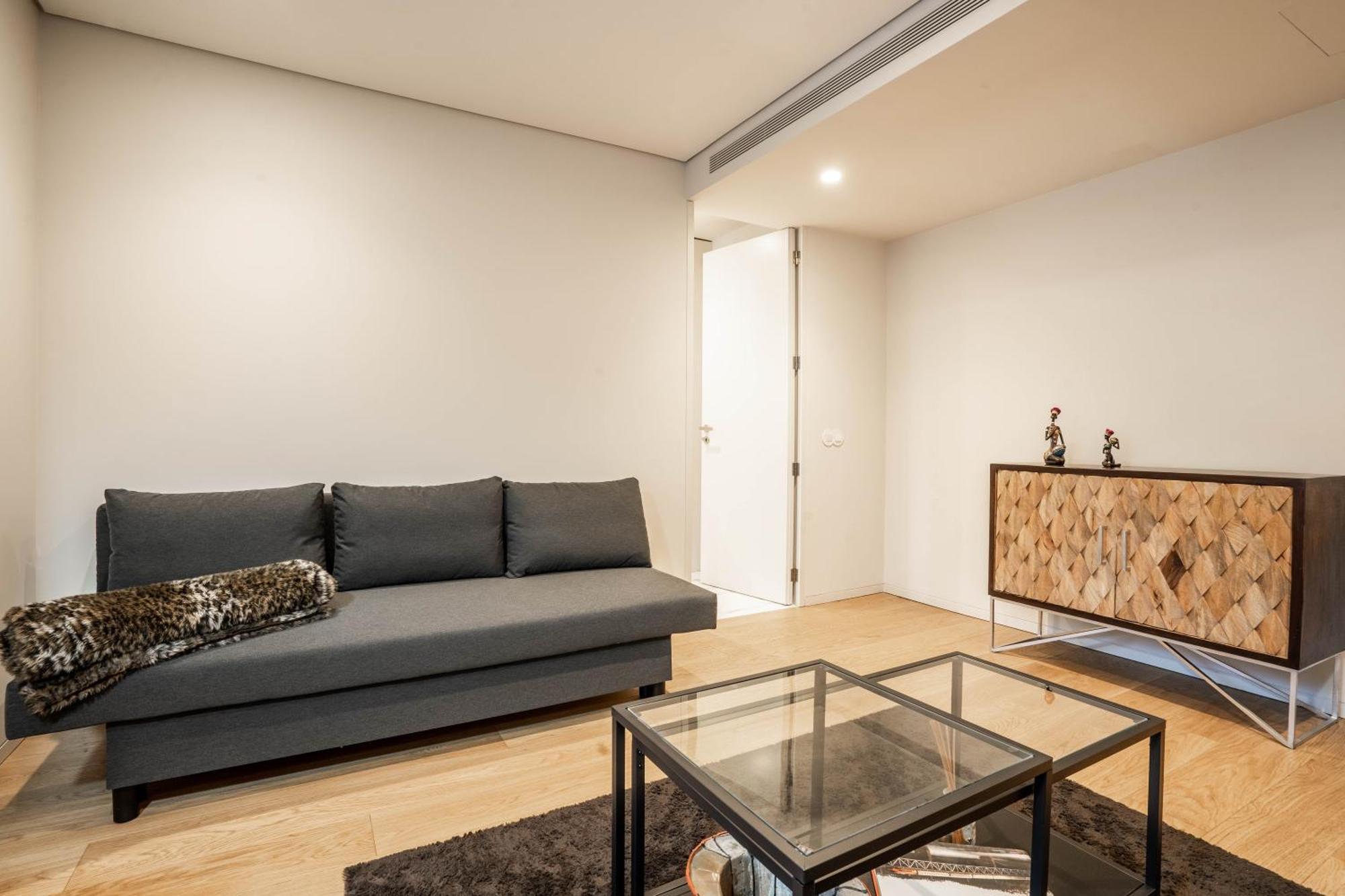 Primrose 1Br Delight W Parking By Lovelystay OOporto Exteriör bild