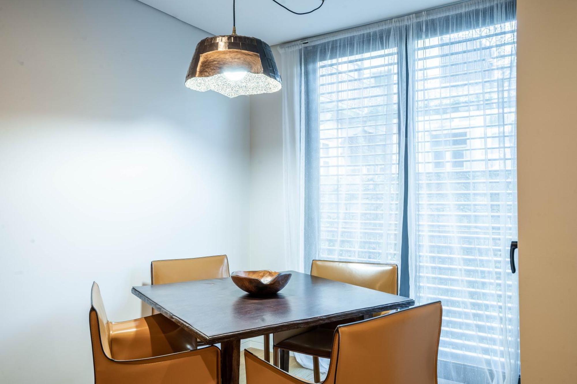 Primrose 1Br Delight W Parking By Lovelystay OOporto Exteriör bild