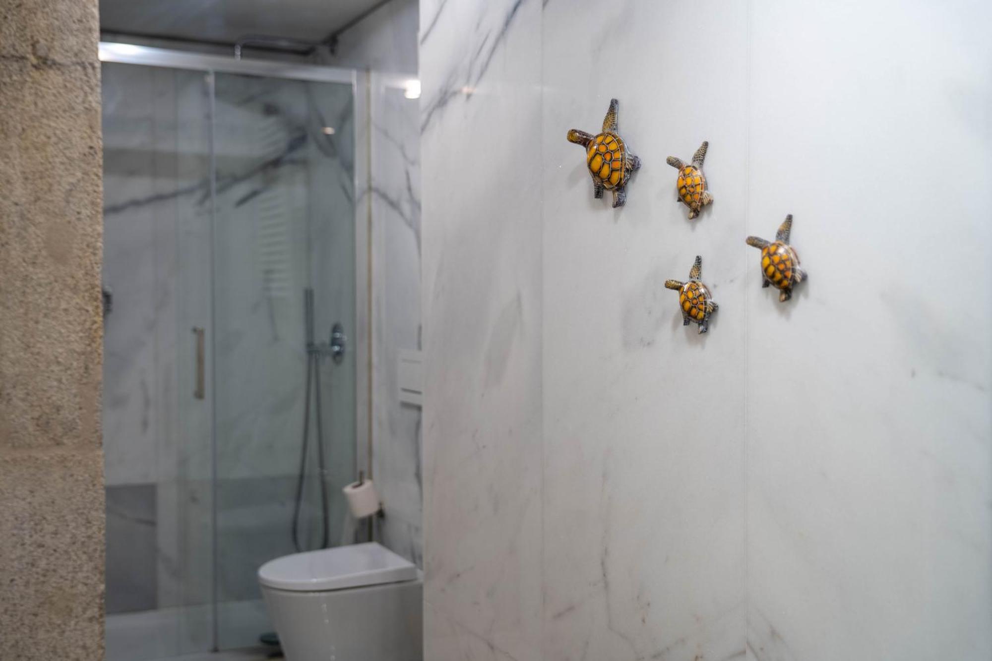 Primrose 1Br Delight W Parking By Lovelystay OOporto Exteriör bild