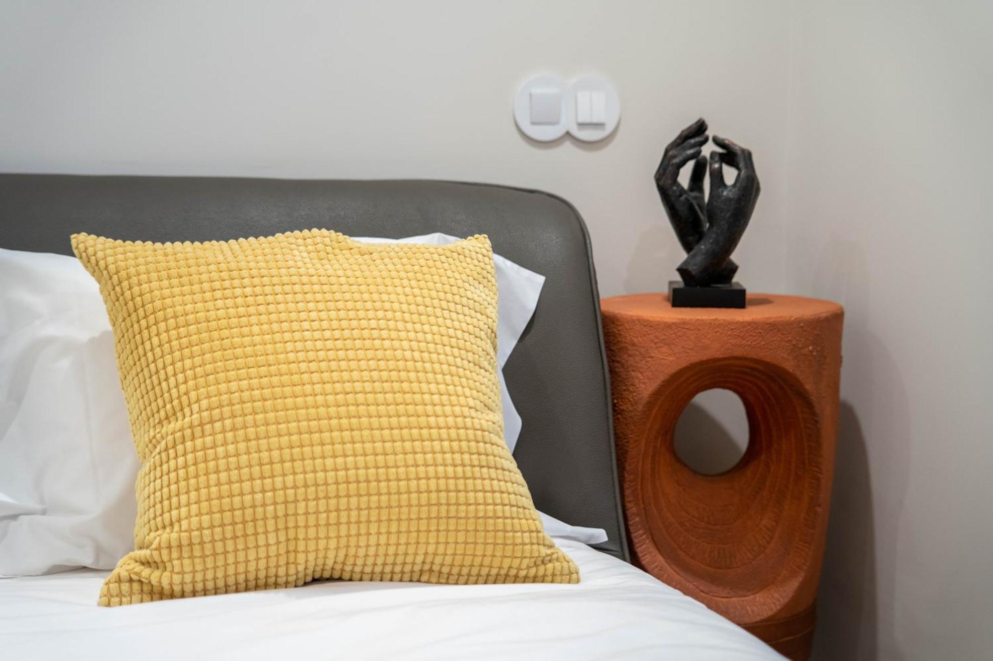 Primrose 1Br Delight W Parking By Lovelystay OOporto Exteriör bild