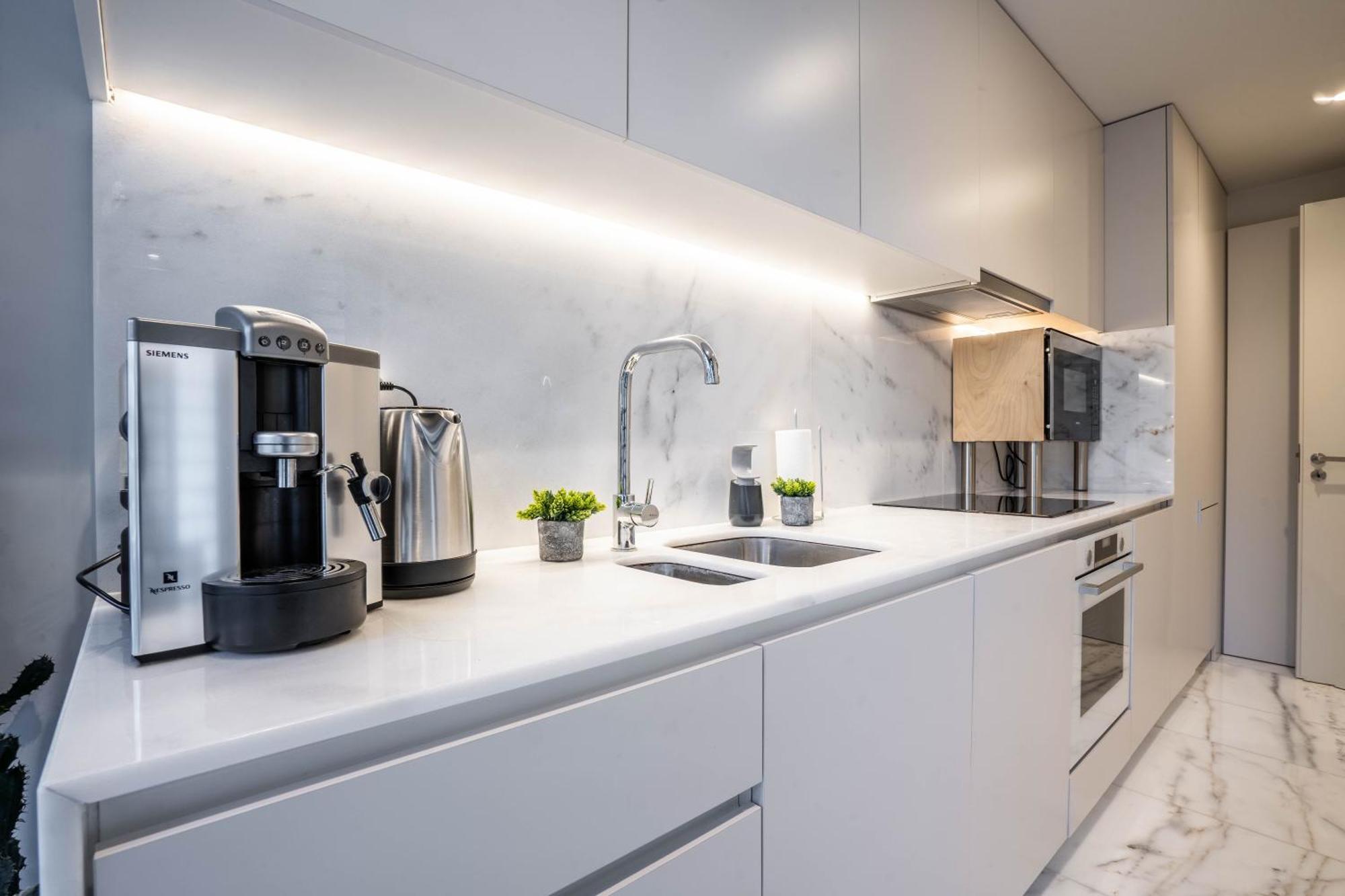 Primrose 1Br Delight W Parking By Lovelystay OOporto Exteriör bild